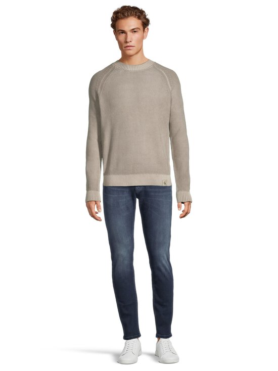 Calvin Klein Jeans - Washed Raglan džemperis - PAN ATMOSPHERE - photo 2 Calvin Klein Jeans - Washed Raglan džemperis - PAN ATMOSPHERE | Stockmann - photo 2