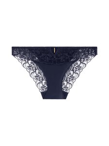 Aubade - Satin Memories Italian Briefs -alushousut - DEEP SEA | Stockmann