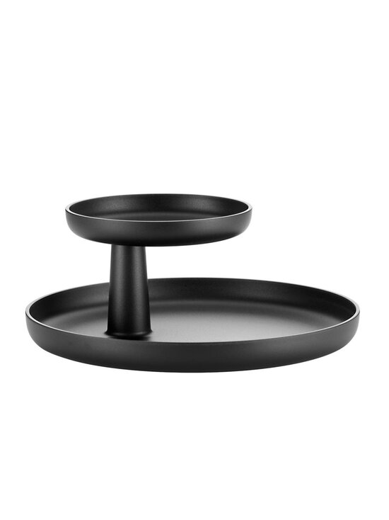 Rotary Tray