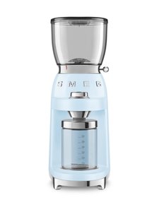 Smeg - Kahvimylly - BLUE Smeg - Kahvimylly - BLUE | Stockmann
