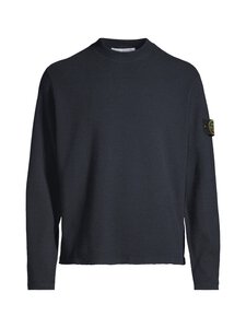 Stone Island - Neulepaita - V0020 NAVY BLUE | Stockmann