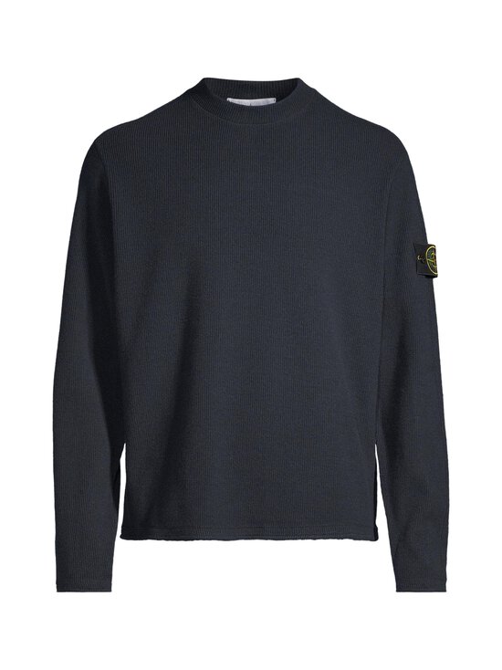 Stone Island - Neulepaita - V0020 NAVY BLUE | Stockmann - photo 1