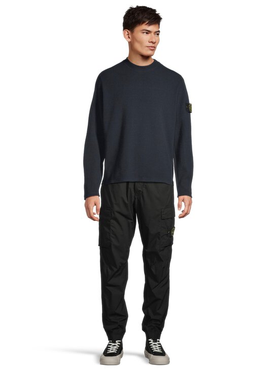 Stone Island - Neulepaita - V0020 NAVY BLUE | Stockmann - photo 2