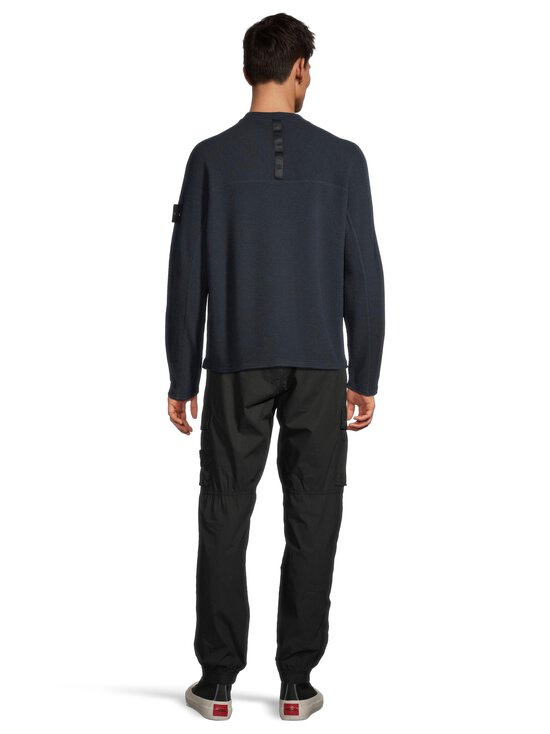 Stone Island - Neulepaita - V0020 NAVY BLUE | Stockmann - photo 3