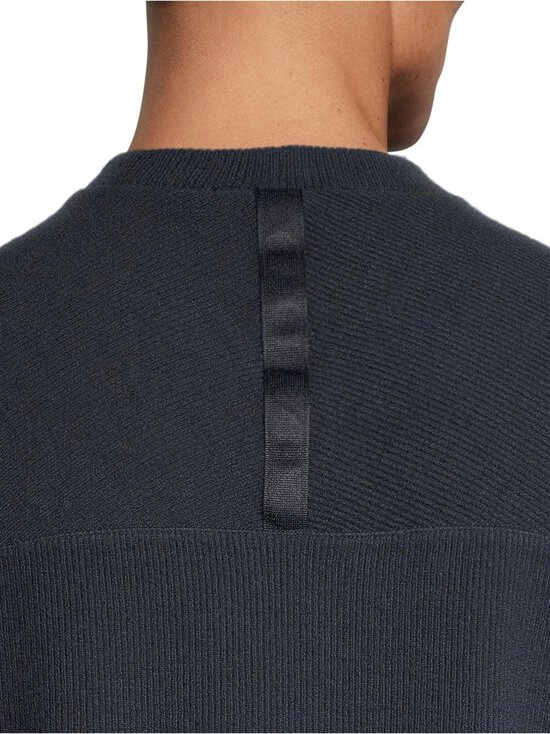 Stone Island - Neulepaita - V0020 NAVY BLUE | Stockmann - photo 5