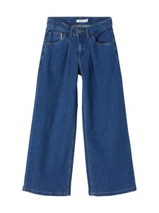Name It - Teksapüksid NkfBwide DnmTaspers - MEDIUM BLUE DENIM Name It - Teksapüksid NkfBwide DnmTaspers - MEDIUM BLUE DENIM | Stockmann