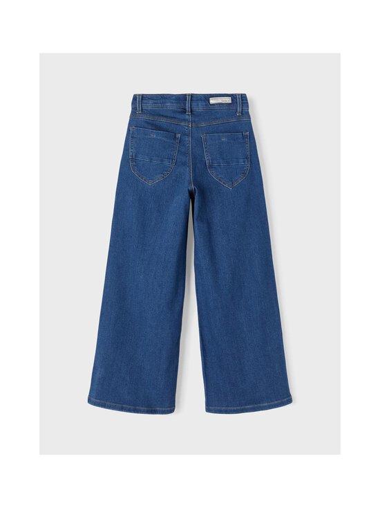 Name It - NkfBwide DnmTaspers -farkut - MEDIUM BLUE DENIM - photo 2 Name It - NkfBwide DnmTaspers -farkut - MEDIUM BLUE DENIM | Stockmann - photo 2