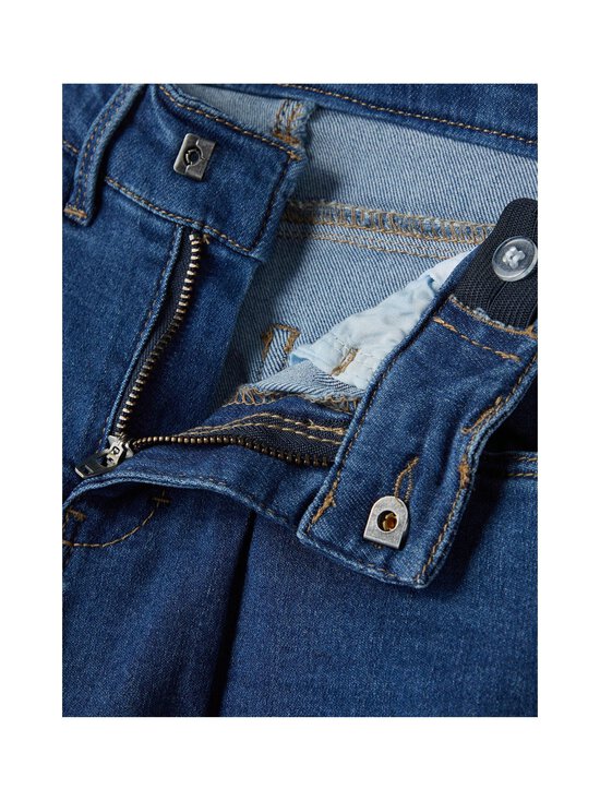 Name It - NkfBwide DnmTaspers -farkut - MEDIUM BLUE DENIM - photo 5 Name It - NkfBwide DnmTaspers -farkut - MEDIUM BLUE DENIM | Stockmann - photo 5