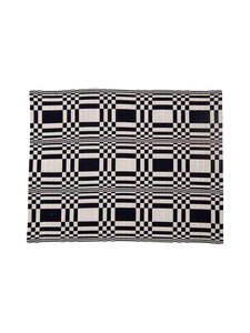 Johanna Gullichsen - Doris galda paliktnis 36 x 47 cm - BLACK | Stockmann