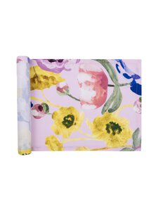 Pentik - Akrüülkattega laudlina Freesia 45 x 160 cm - PINK Pentik - Akrüülkattega laudlina Freesia 45 x 160 cm - PINK | Stockmann