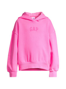 GAP - Kapuutsiga pusa V-Hi Lo Po - STANDOUT PINK | Stockmann