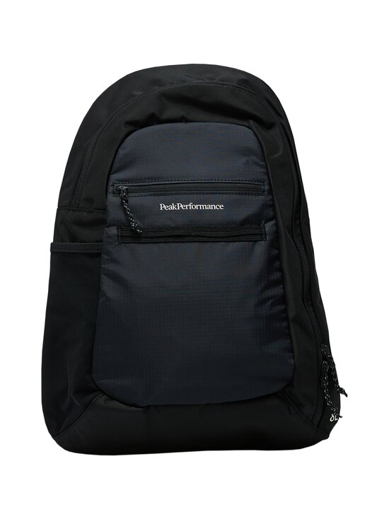 Peak Performance - Outdoor Crossbody -laukku 8 l - 010 BLACK - photo 1 Peak Performance - Outdoor Crossbody -laukku 8 l - 010 BLACK | Stockmann - photo 1