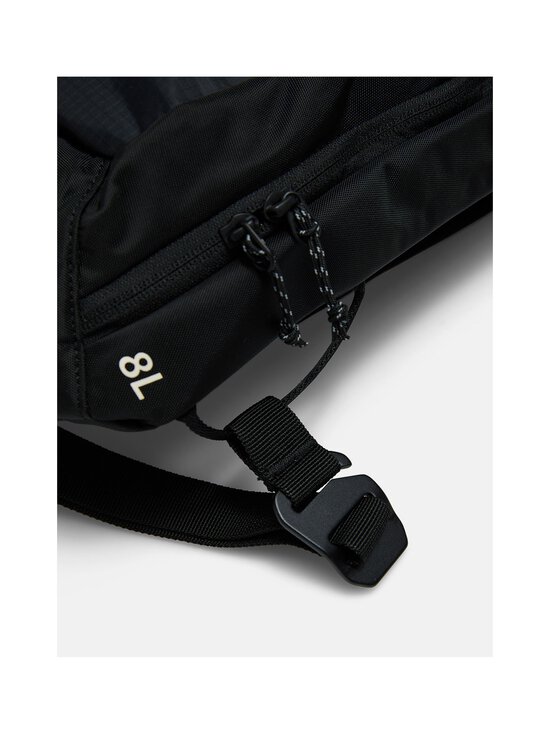 Peak Performance - Outdoor Crossbody -laukku 8 l - 010 BLACK - photo 4 Peak Performance - Outdoor Crossbody -laukku 8 l - 010 BLACK | Stockmann - photo 4