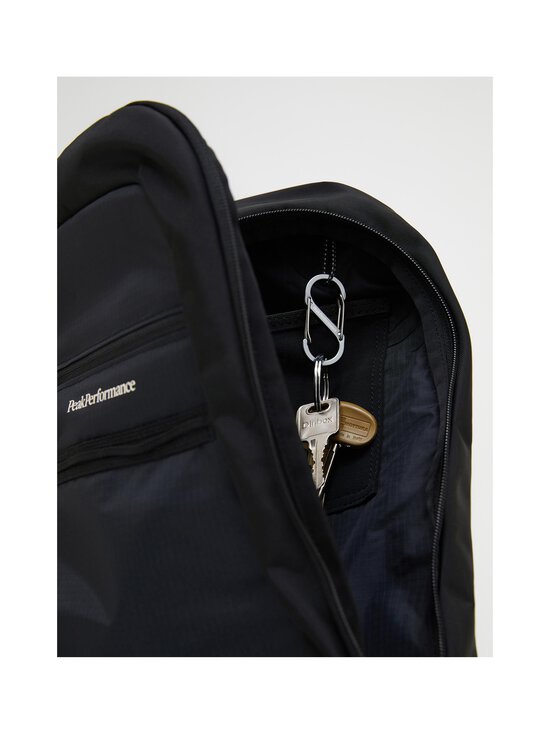 Peak Performance - Outdoor Crossbody -laukku 8 l - 010 BLACK - photo 6 Peak Performance - Outdoor Crossbody -laukku 8 l - 010 BLACK | Stockmann - photo 6