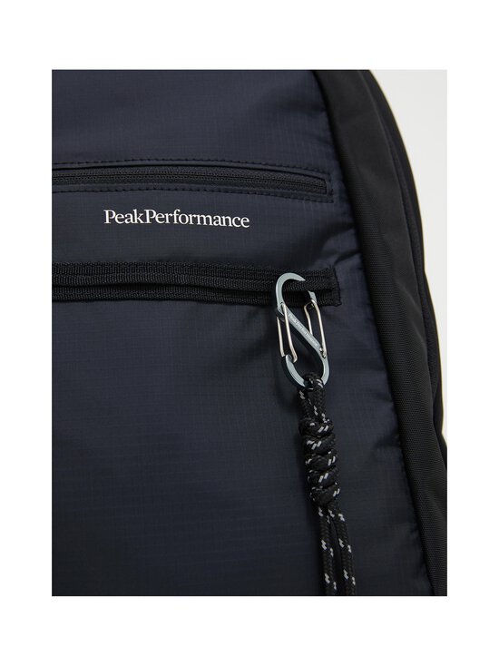 Peak Performance - Outdoor Crossbody -laukku 8 l - 010 BLACK - photo 9 Peak Performance - Outdoor Crossbody -laukku 8 l - 010 BLACK | Stockmann - photo 9
