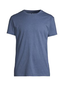 Cap Horn - OO t-paita - DENIM BLUE MELANGE | Stockmann