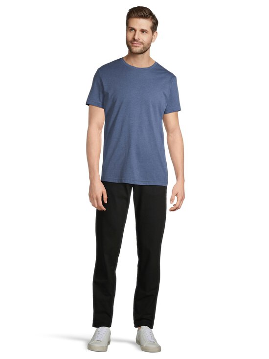 Cap Horn - OO t-paita - DENIM BLUE MELANGE | Stockmann - photo 2
