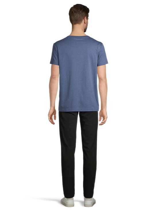 Cap Horn - OO t-paita - DENIM BLUE MELANGE | Stockmann - photo 3