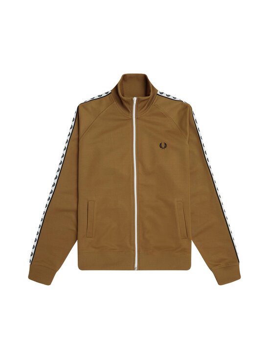 TAPED TRACK JACKET -veryttelytakki