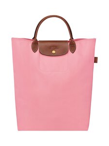 Longchamp - Le Pliage Original Top Handle rokassoma - P92 MARSHMALLOW Longchamp - Le Pliage Original Top Handle rokassoma - P92 MARSHMALLOW | Stockmann