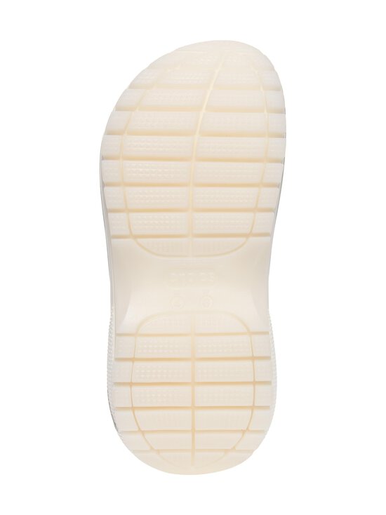 Crocs - Sandaalid Mega Crush Metallic Clog - 138 WHITE/SILVER - photo 4 Crocs - Sandaalid Mega Crush Metallic Clog - 138 WHITE/SILVER | Stockmann - photo 4