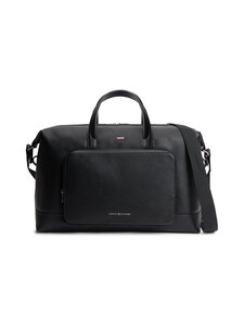 Tommy Hilfiger - Central Duffle-laukku - BDS BLACK | Stockmann