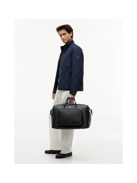 Tommy Hilfiger - Central Duffle-laukku - BDS BLACK | Stockmann - photo 2