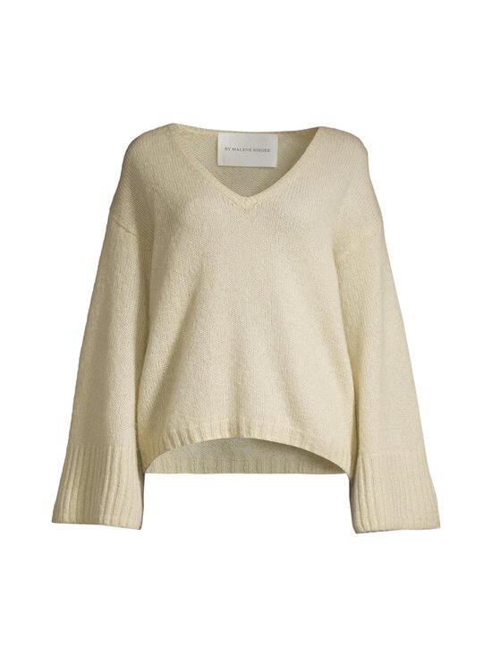 By Malene Birger - Cimone-neulepusero - 12A LT. SAND | Stockmann - photo 1