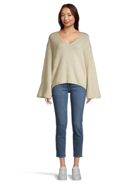 By Malene Birger - Cimone-neulepusero - 12A LT. SAND | Stockmann - photo 2