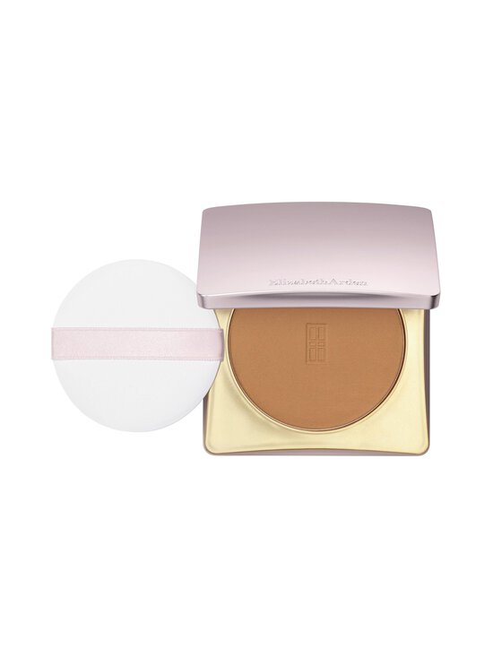 Elizabeth Arden - FF Skincaring Pressed Powder -puuteri - MEDIUM DEEP - photo 1 Elizabeth Arden - FF Skincaring Pressed Powder -puuteri - MEDIUM DEEP | Stockmann - photo 1