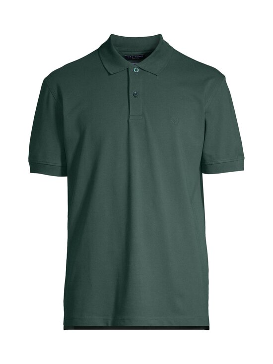 Cap Horn - Adler polo krekls - DK. GREEN | Stockmann - photo 1