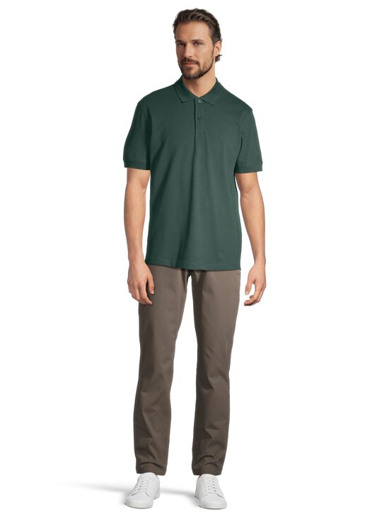 Cap Horn - Adler polo krekls - DK. GREEN | Stockmann - photo 2