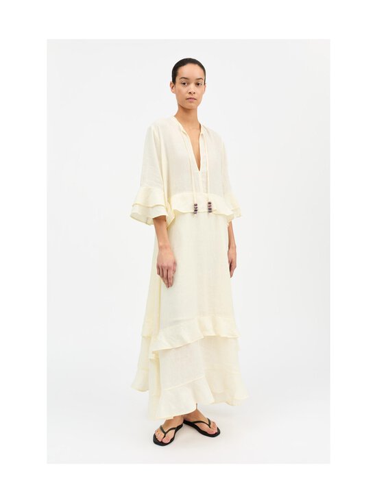 Skall Studio - Frigga-mekko - BUTTERMILK | Stockmann - photo 2