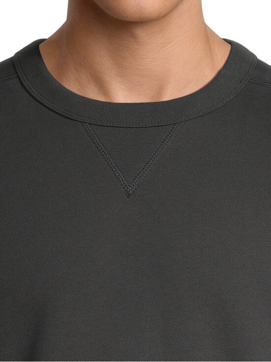 Calvin Klein Jeans - Badge-collegepaita - 8MN PIRATE BLACK | Stockmann - photo 5