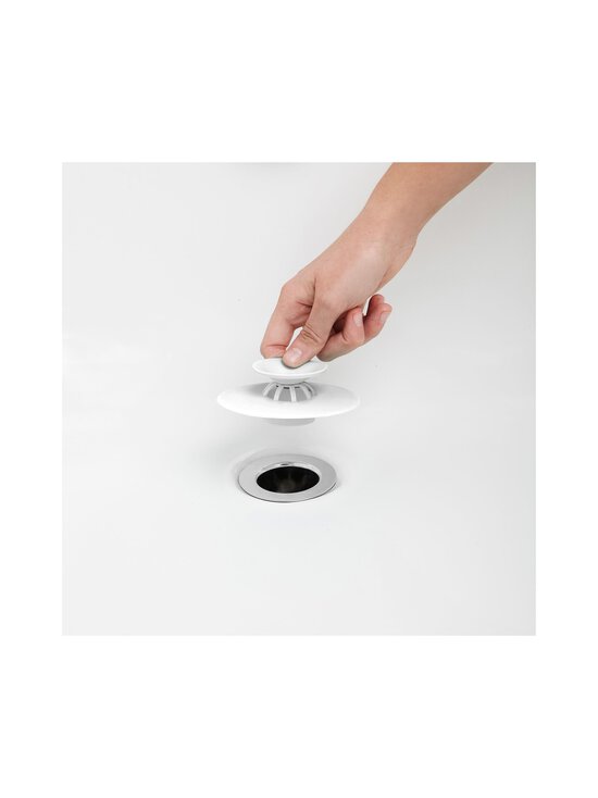 Umbra - Flex matu savācējs - WHITE | Stockmann - photo 7