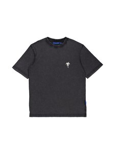 Redefined Rebel - Santos Boxy fit t-paita - ASH GREY | Stockmann