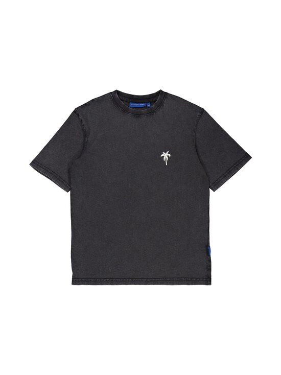 Redefined Rebel - Santos Boxy fit t-paita - ASH GREY | Stockmann - photo 1