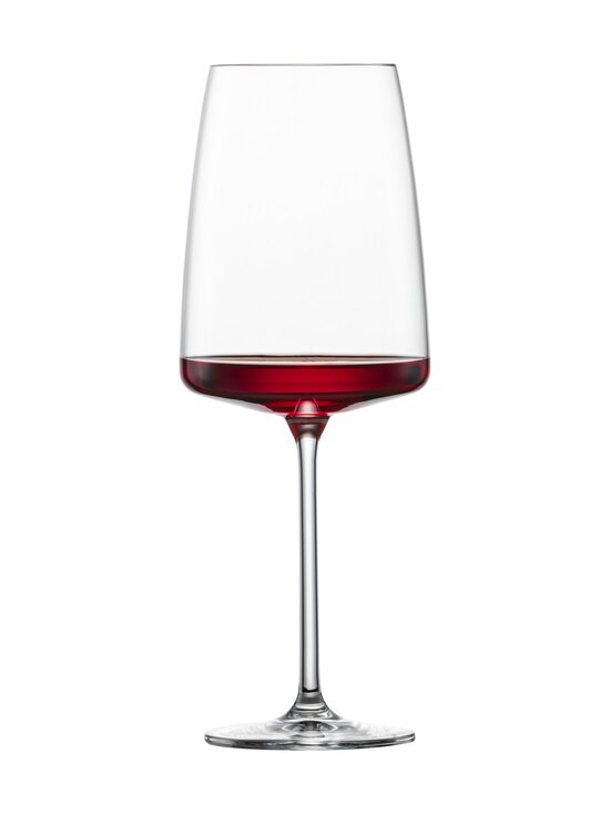 Wine glass fruity & delicate Vivid Senses