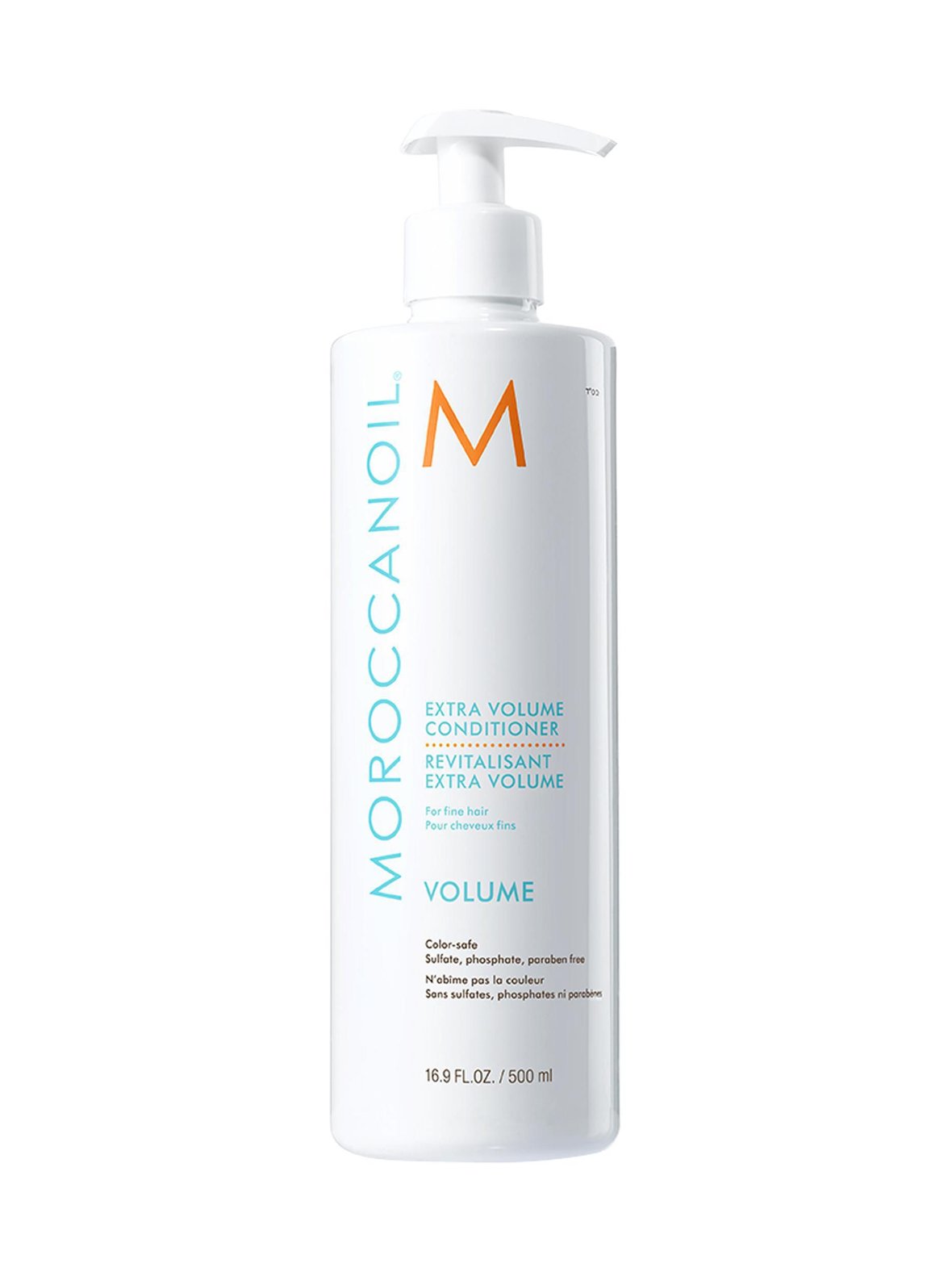 Extra Volume -hoitoaine 500 ml