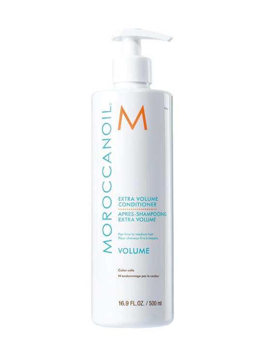 Moroccanoil - Extra Volume -hoitoaine 500 ml | Stockmann - photo 1