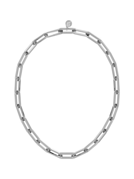 Ivy Maxi Steel -kaulakoru