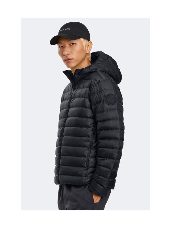 Canada Goose - Stratus Hoody -untuvatakki - 9061 BLACK - NOIR | Stockmann - photo 5