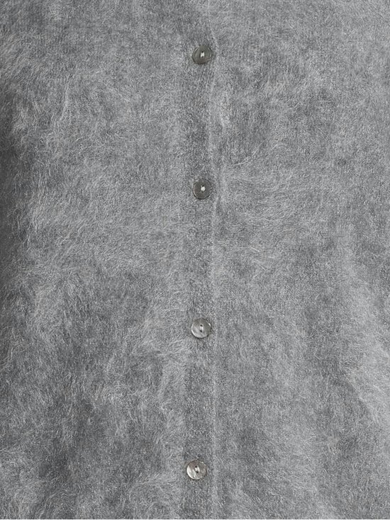 Design by Stockmann - Biscotti-kashmirneuletakki - DK.GREY WYE21702 - photo 6 Design by Stockmann - Biscotti-kashmirneuletakki - DK.GREY WYE21702 | Stockmann - photo 6
