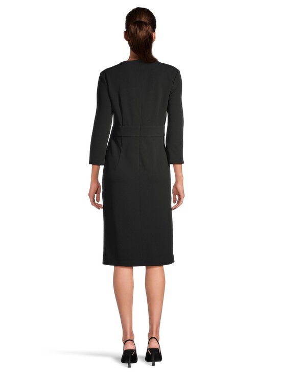 Pennyblack - Nuoro Jersey kleita - 003 NERO - photo 3 Pennyblack - Nuoro Jersey kleita - 003 NERO | Stockmann - photo 3