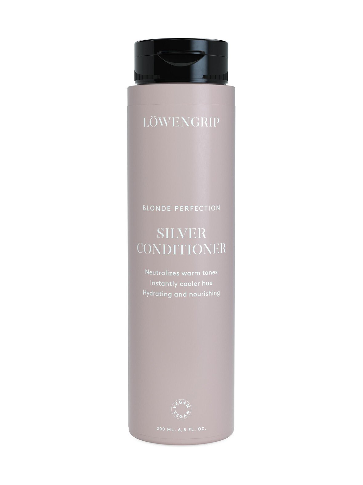 Blonde Perfection Silver Conditioner -hoitoaine 200 ml
