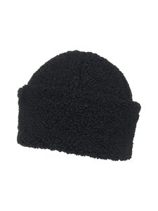 KN Collection - Teddy-talvihattu - 33 BLACK | Stockmann