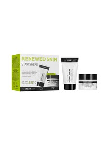 The Inkey List - Komplekt Renewed Skin Starts Here The Inkey List | Stockmann