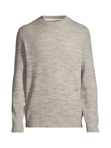 Marc O'Polo - Cotton mix bi-color rievots džemperis - Z52 MULTI/HEAVY KNIT Marc O'Polo - Cotton mix bi-color rievots džemperis - Z52 MULTI/HEAVY KNIT | Stockmann