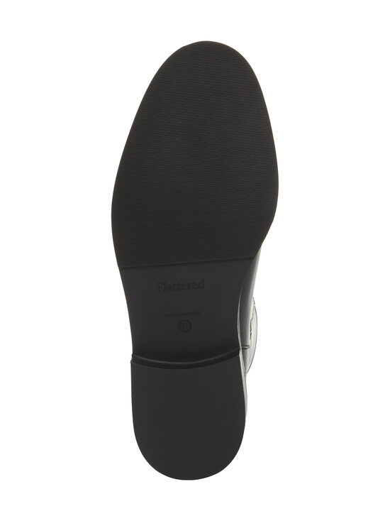 Flattered - Florentine-saappaat - 001 BLACK LEATHER | Stockmann - photo 4