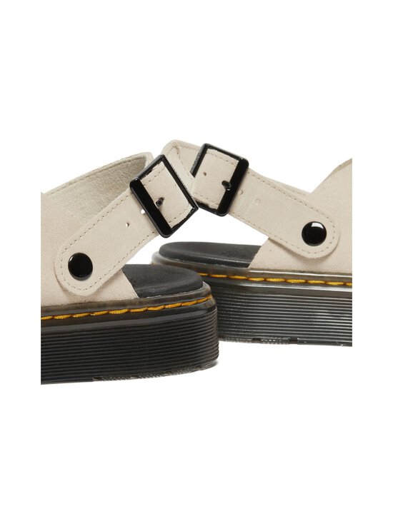 Dr. Martens - Seemisnahast sandaalid Carlson - WARM SAND - photo 7 Dr. Martens - Seemisnahast sandaalid Carlson - WARM SAND | Stockmann - photo 7